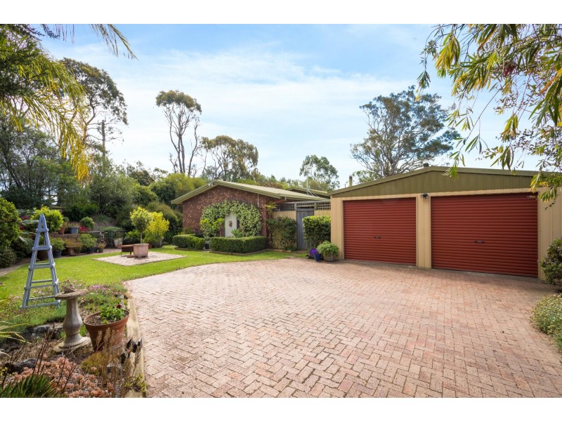 120 Peak Hill Road, Bega NSW 2550