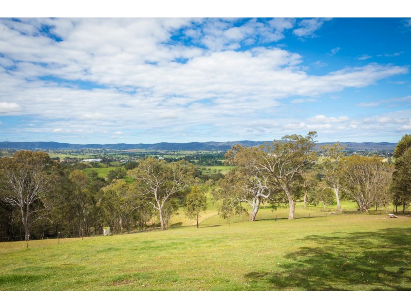 120 Peak Hill Road, Bega NSW 2550