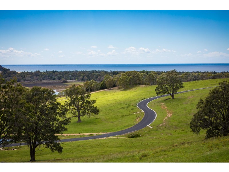 Various Lo “Thompsons River Estate”, Tathra NSW 2550