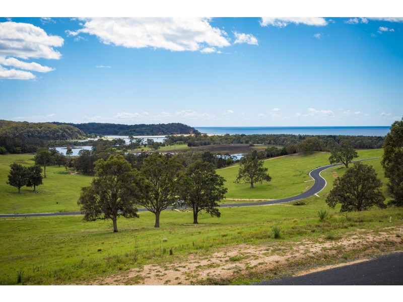 Various Lo “Thompsons River Estate”, Tathra NSW 2550