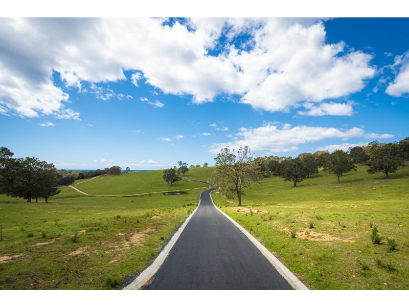 Various Lo “Thompsons River Estate”, Tathra NSW 2550
