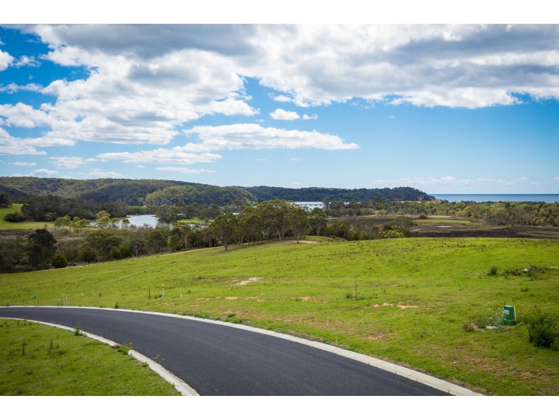 Various Lo “Thompsons River Estate”, Tathra NSW 2550