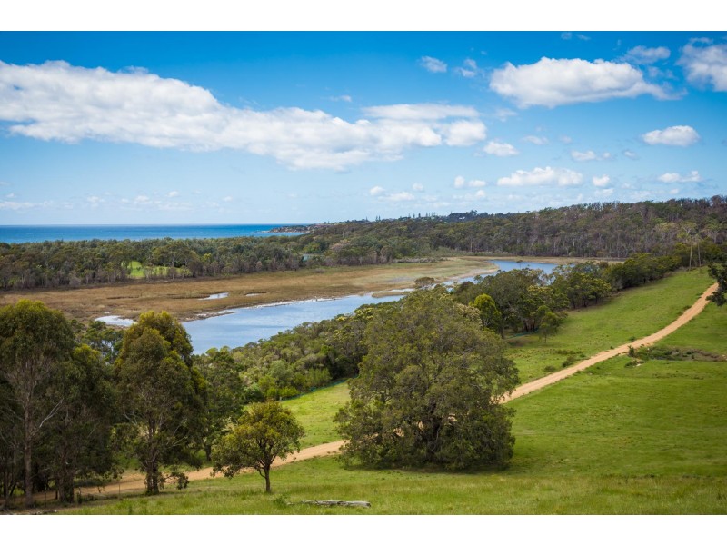 Various Lo “Thompsons River Estate”, Tathra NSW 2550