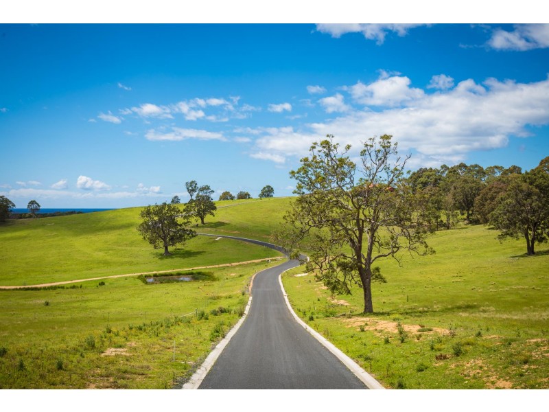 Various Lo “Thompsons River Estate”, Tathra NSW 2550