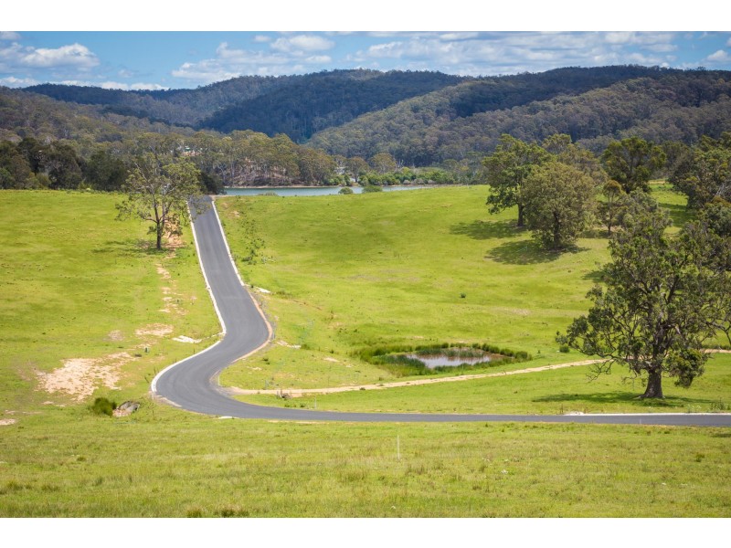 Various Lo “Thompsons River Estate”, Tathra NSW 2550