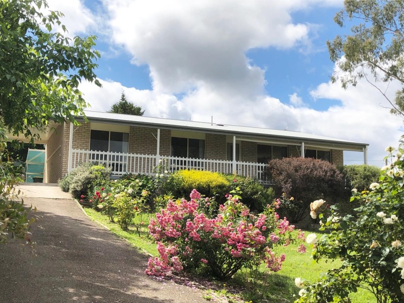 21 Gordon Street, Quaama NSW 2550