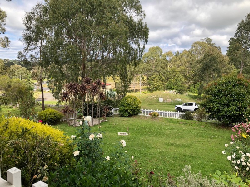 21 Gordon Street, Quaama NSW 2550