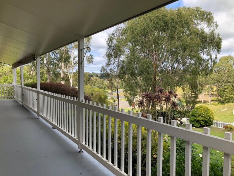 21 Gordon Street, Quaama NSW 2550