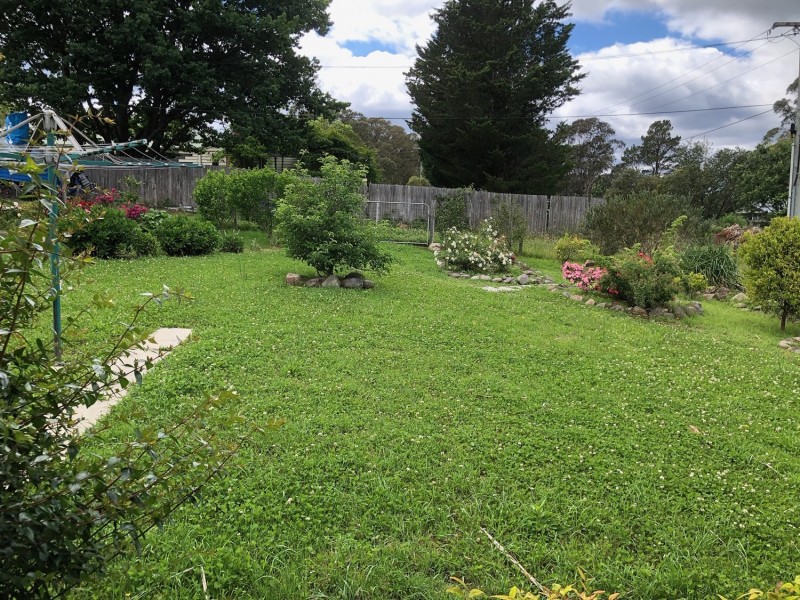 21 Gordon Street, Quaama NSW 2550