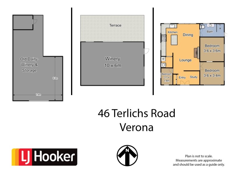 46 Terlich Road, Verona NSW 2550