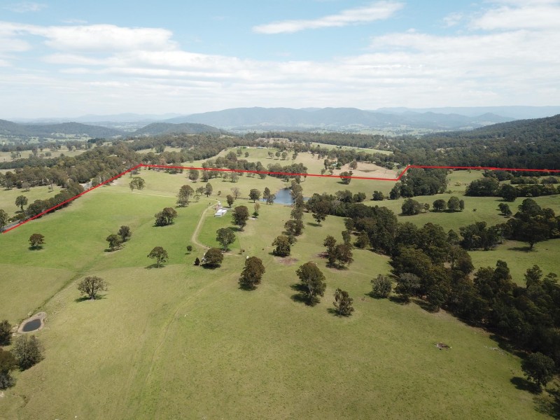 10280 Princes Highway, Cobargo NSW 2550