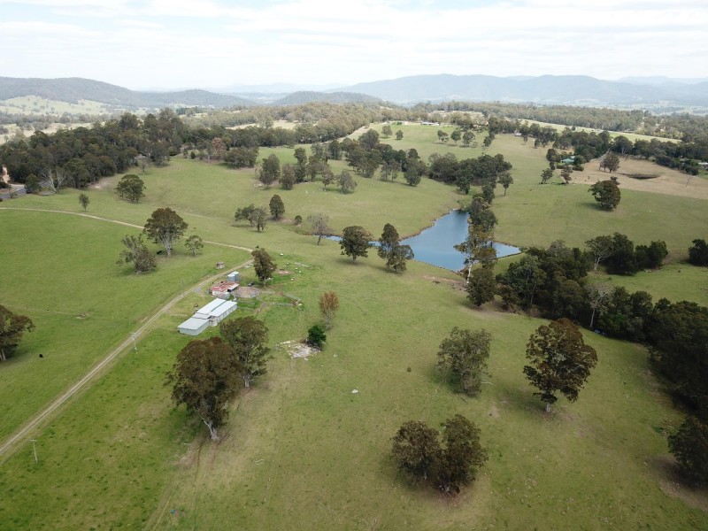 10280 Princes Highway, Cobargo NSW 2550