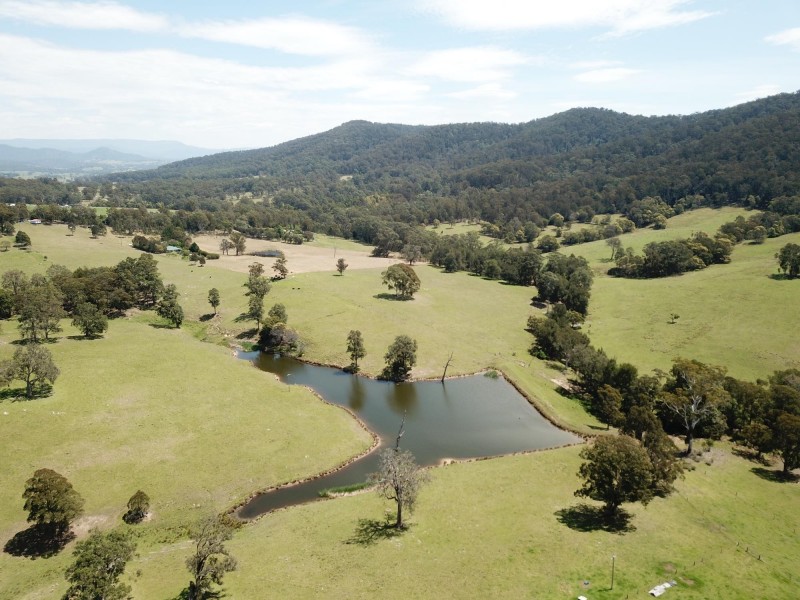 10280 Princes Highway, Cobargo NSW 2550