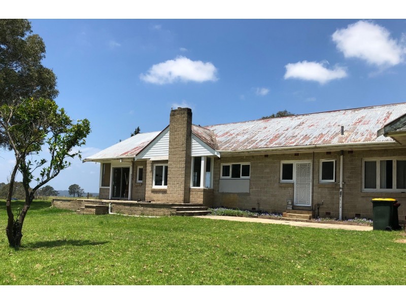 10280 Princes Highway, Cobargo NSW 2550