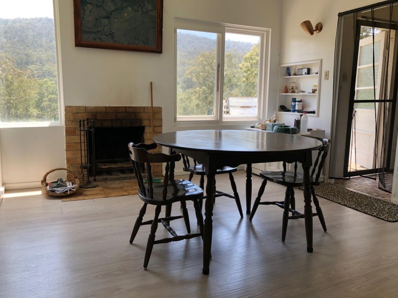 10280 Princes Highway, Cobargo NSW 2550