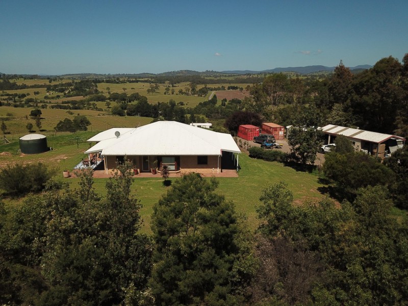 49 Quinlans Road, Quaama NSW 2550