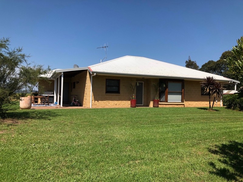 49 Quinlans Road, Quaama NSW 2550