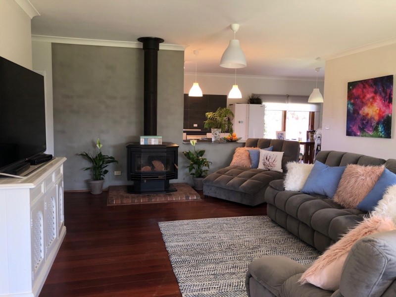 49 Quinlans Road, Quaama NSW 2550