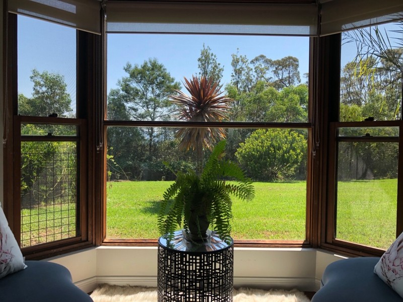 49 Quinlans Road, Quaama NSW 2550