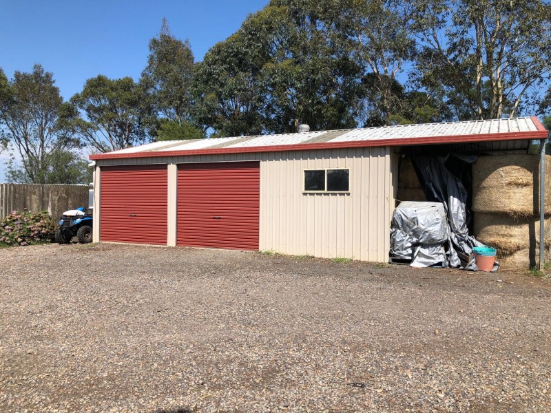 49 Quinlans Road, Quaama NSW 2550