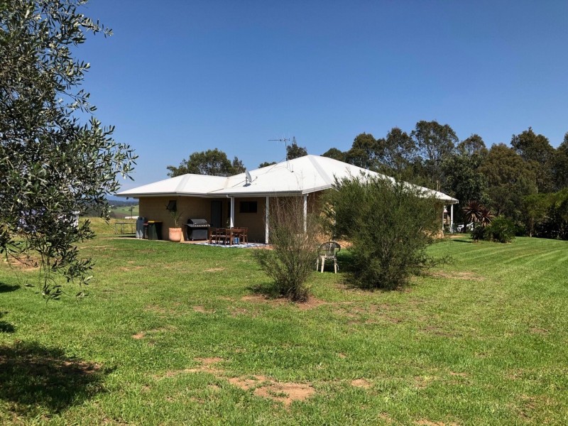 49 Quinlans Road, Quaama NSW 2550