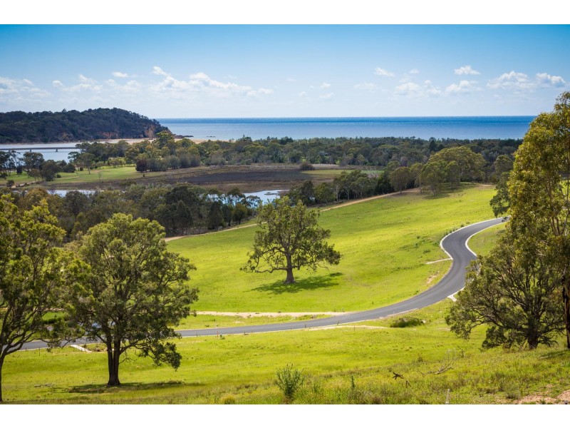 Lot 4 “Thompsons River Estate”, Tathra NSW 2550