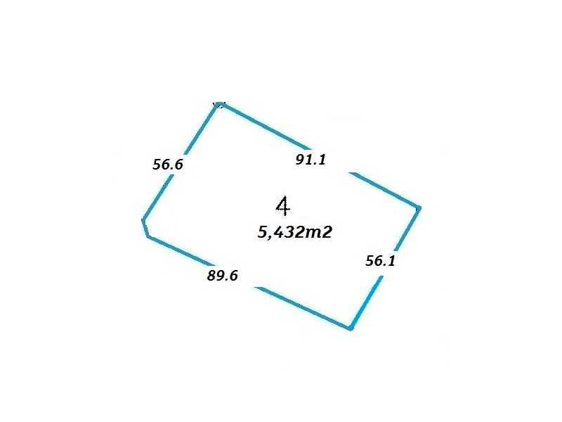 Lot 4 “Thompsons River Estate”, Tathra NSW 2550