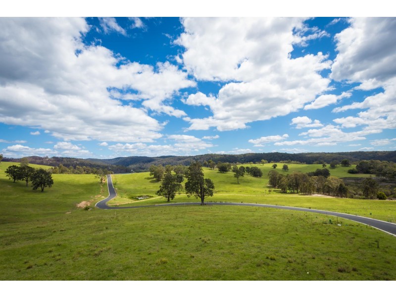 Lot 9 “Thompsons River Estate”, Tathra NSW 2550