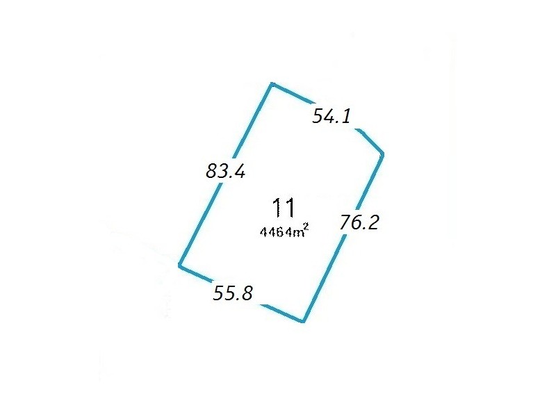 Lot 11 Wheeler Ave,, Tathra NSW 2550
