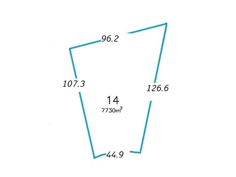 Lot 14 Wheeler Ave, Tathra NSW 2550