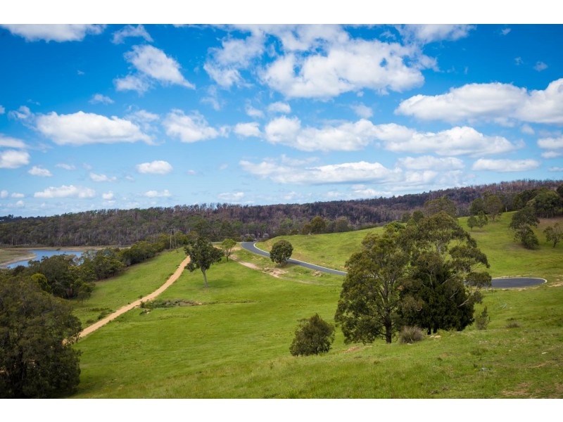 Lot 27 “Thompsons River Estate”, Tathra NSW 2550