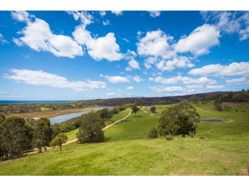 Lot 27 “Thompsons River Estate”, Tathra NSW 2550