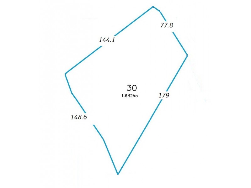 Lot 30 “Thompsons River Estate”, Tathra NSW 2550