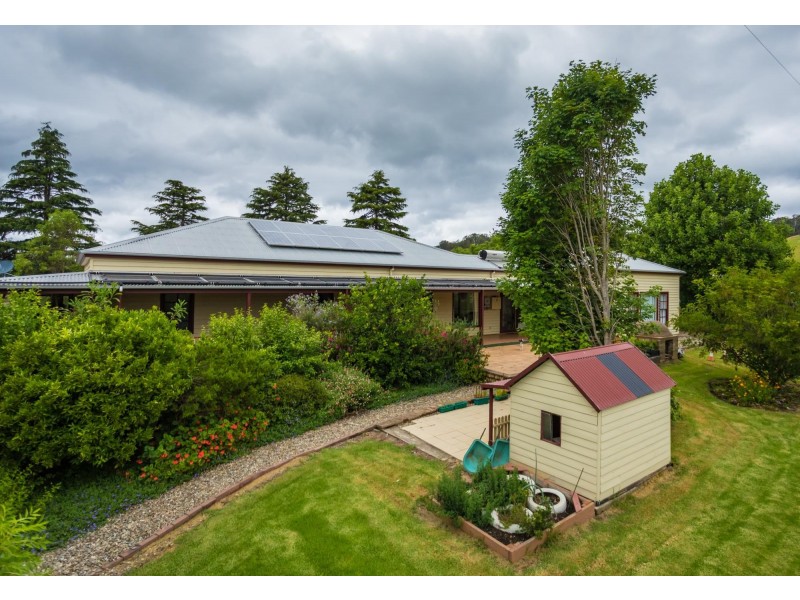301 Gilberts Road, Quaama NSW 2550