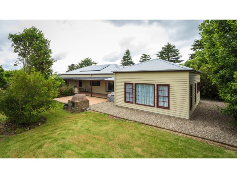 301 Gilberts Road, Quaama NSW 2550