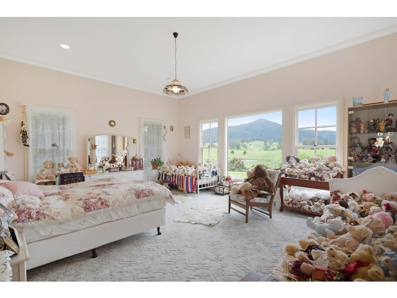 301 Gilberts Road, Quaama NSW 2550