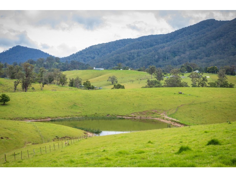 301 Gilberts Road, Quaama NSW 2550