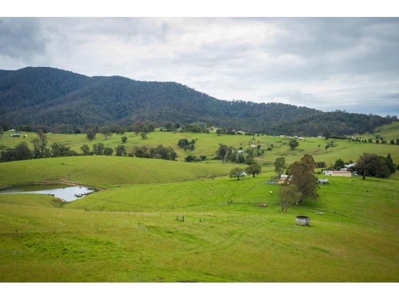 301 Gilberts Road, Quaama NSW 2550