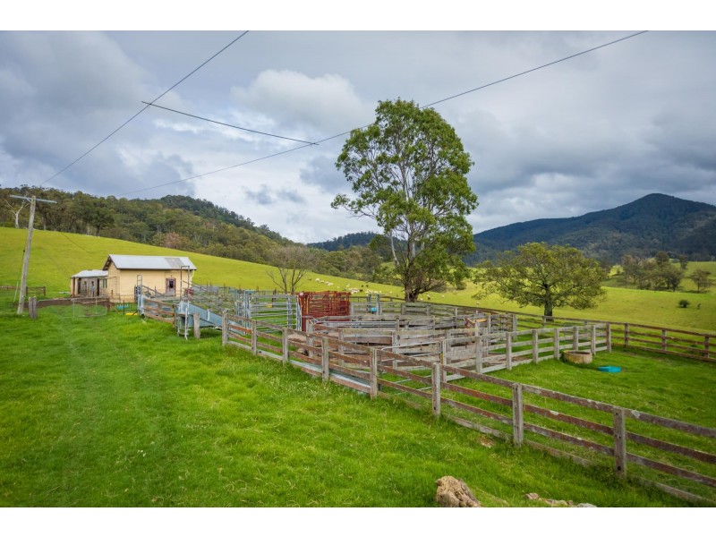 301 Gilberts Road, Quaama NSW 2550