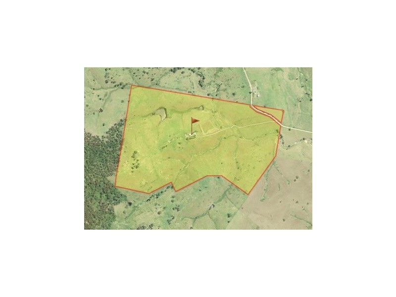 301 Gilberts Road, Quaama NSW 2550