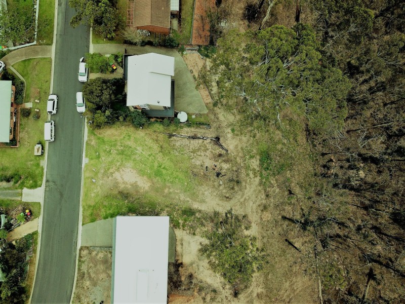 16 Sanctuary Place, Tathra NSW 2550