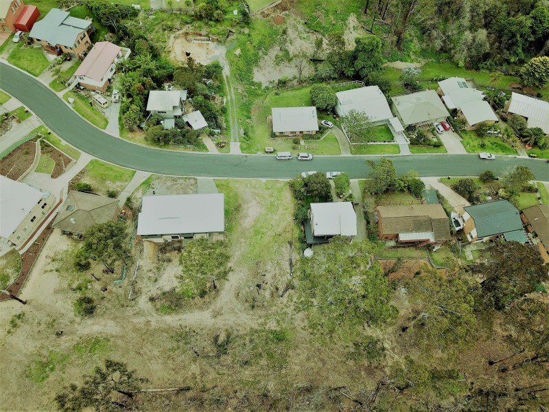 16 Sanctuary Place, Tathra NSW 2550