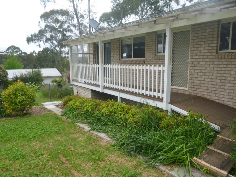 21 Gordon Street, Quaama NSW 2550