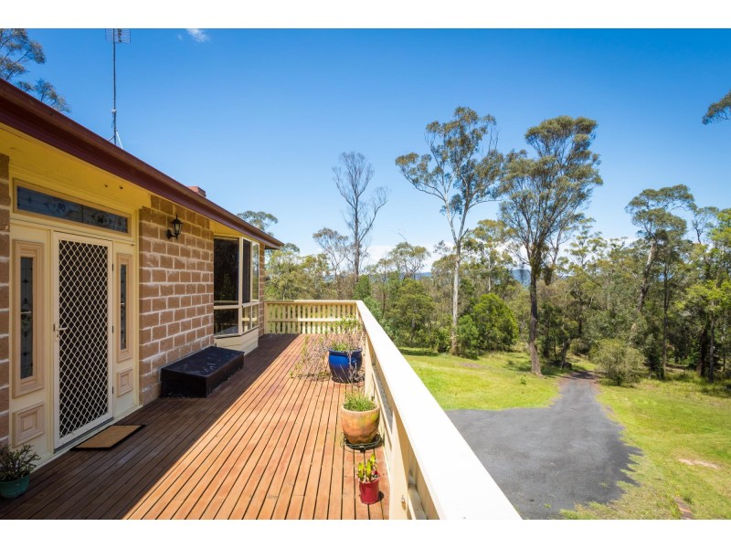237 Reedy Swamp Road, Tarraganda NSW 2550