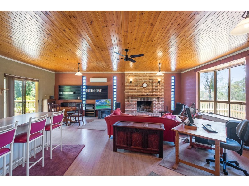 237 Reedy Swamp Road, Tarraganda NSW 2550