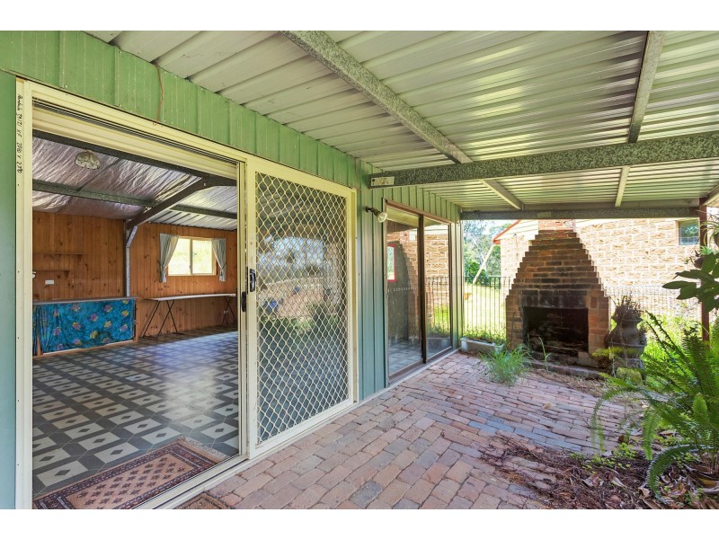 237 Reedy Swamp Road, Tarraganda NSW 2550