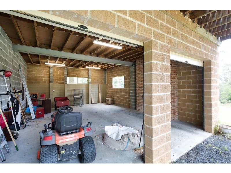 237 Reedy Swamp Road, Tarraganda NSW 2550