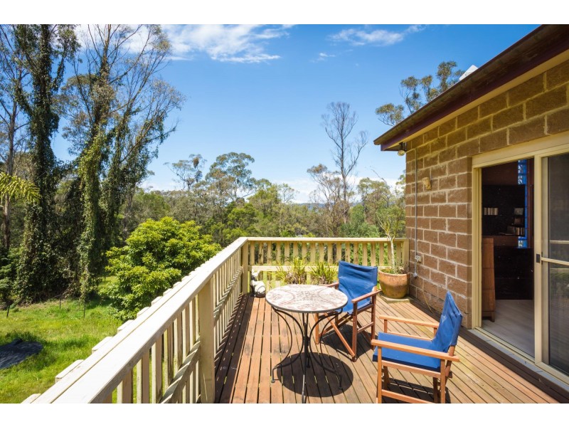 237 Reedy Swamp Road, Tarraganda NSW 2550
