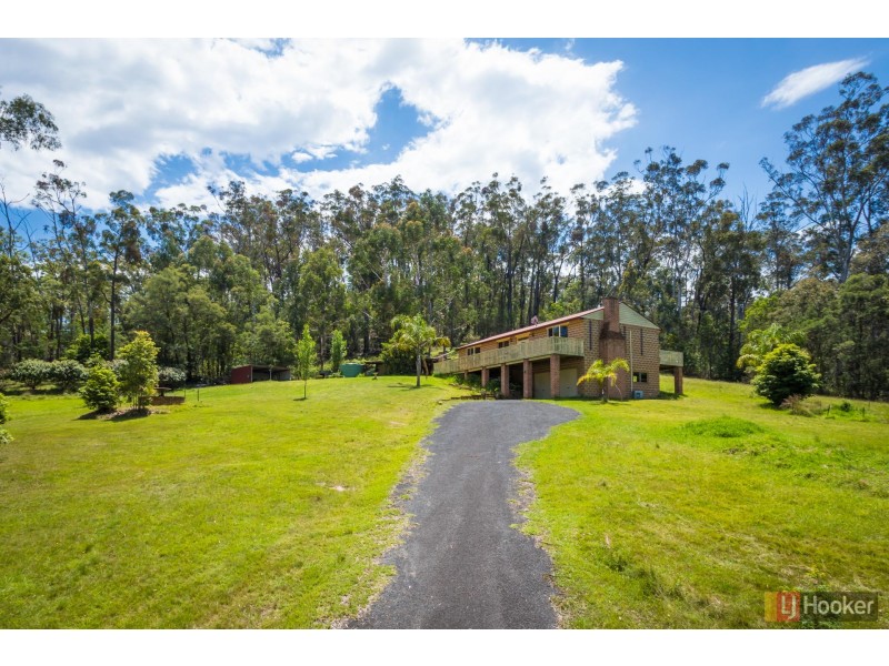 237 Reedy Swamp Road, Tarraganda NSW 2550