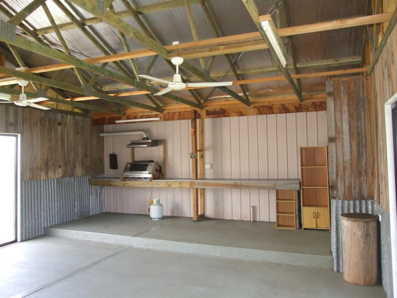 603 Upper Brogo Road, Verona NSW 2550